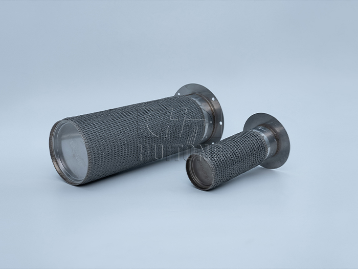 金屬纖維燃燒器 金屬纖維燃燒器