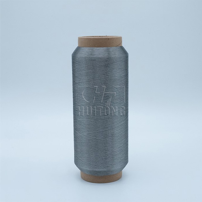 超細(xì)金屬纖維復(fù)合線