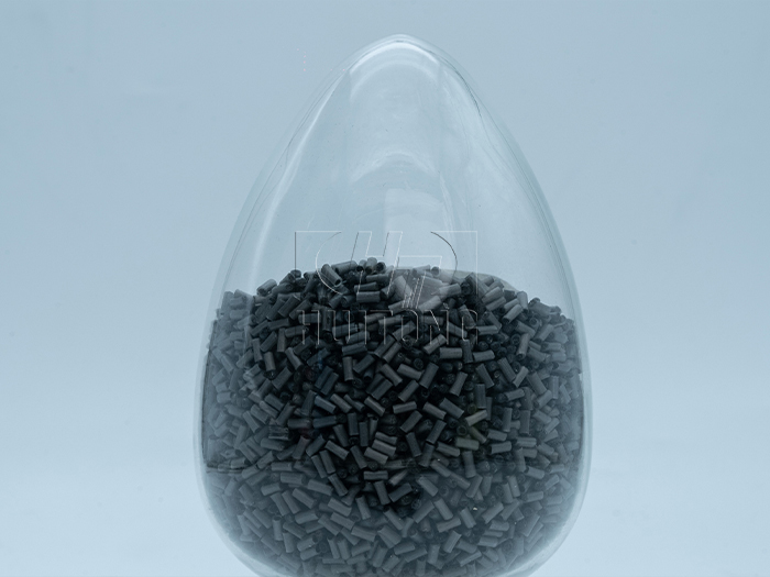 導(dǎo)電塑料母粒 導(dǎo)電塑料母粒